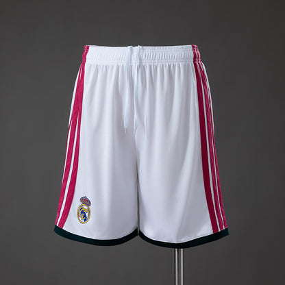 Calções Real Madrid CF 2026-27 Principal