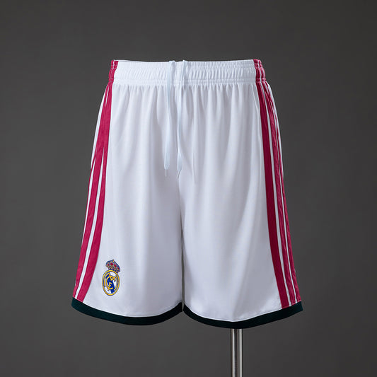Calções Real Madrid CF 2026-27 Principal