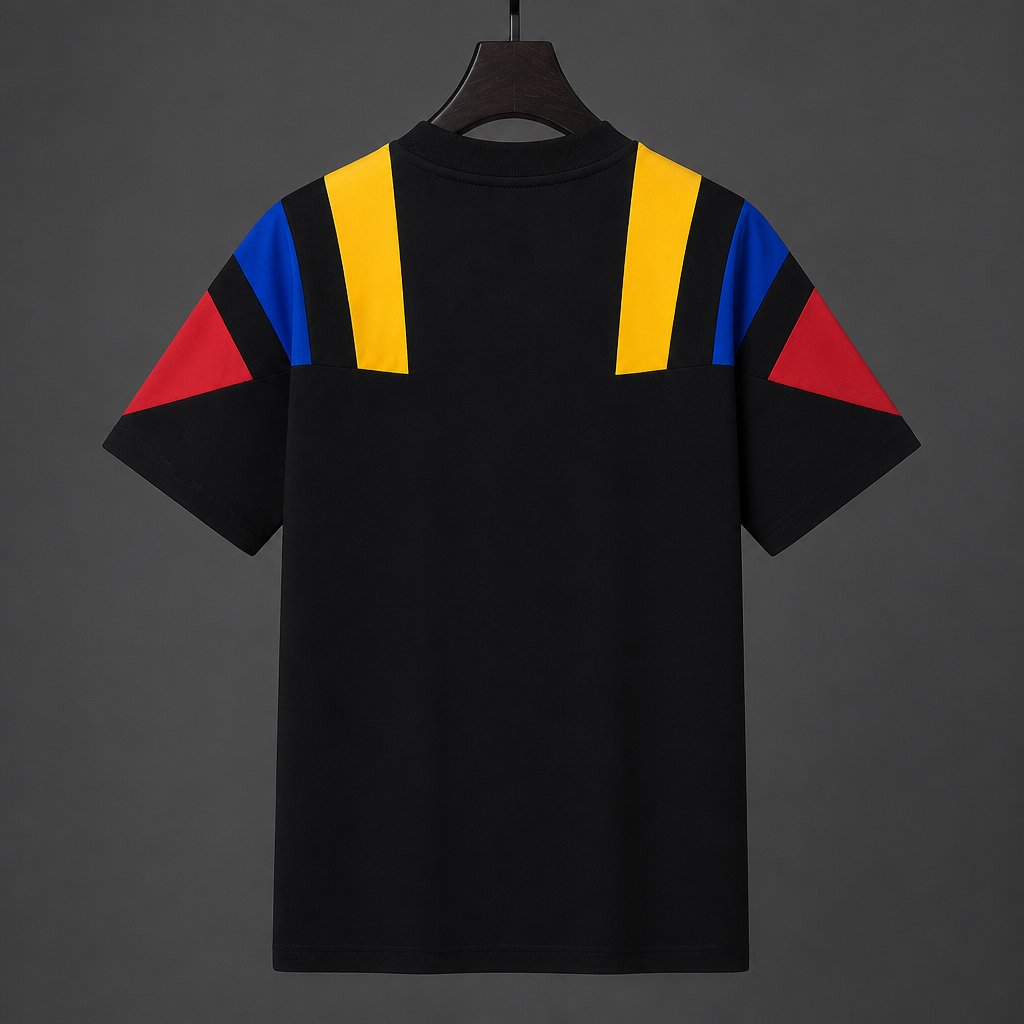 Camisola Colombia 2026 Edição Especial Versão Adepto
