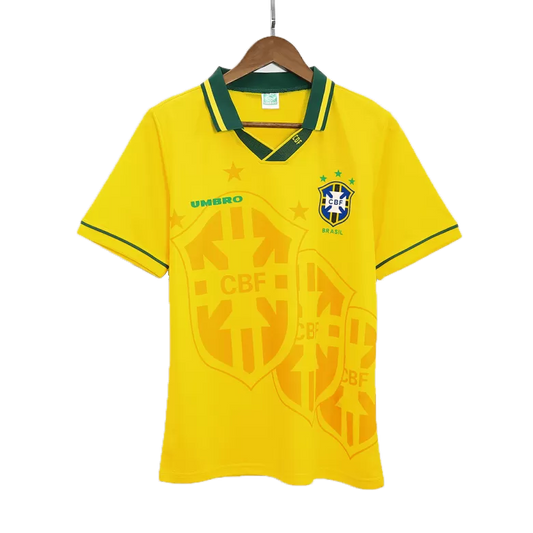 Camisola Brasil 1994 Principal