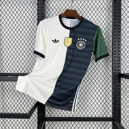 Camisola Alemanha 2025 Edição Especial Versão Adepto