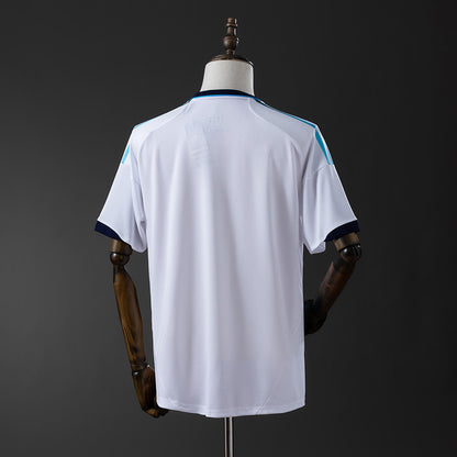 Camisola CHE 2012-13 Alternativa Branca Versão Adepto