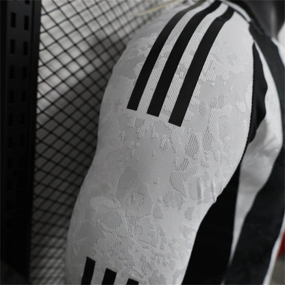 Camisola Juventus FC 2024-25 Principal Versão Jogador
