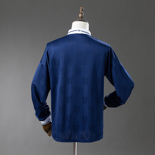 Camisola Manga Comprida CF Universidad de Chile 1998-99 Principal