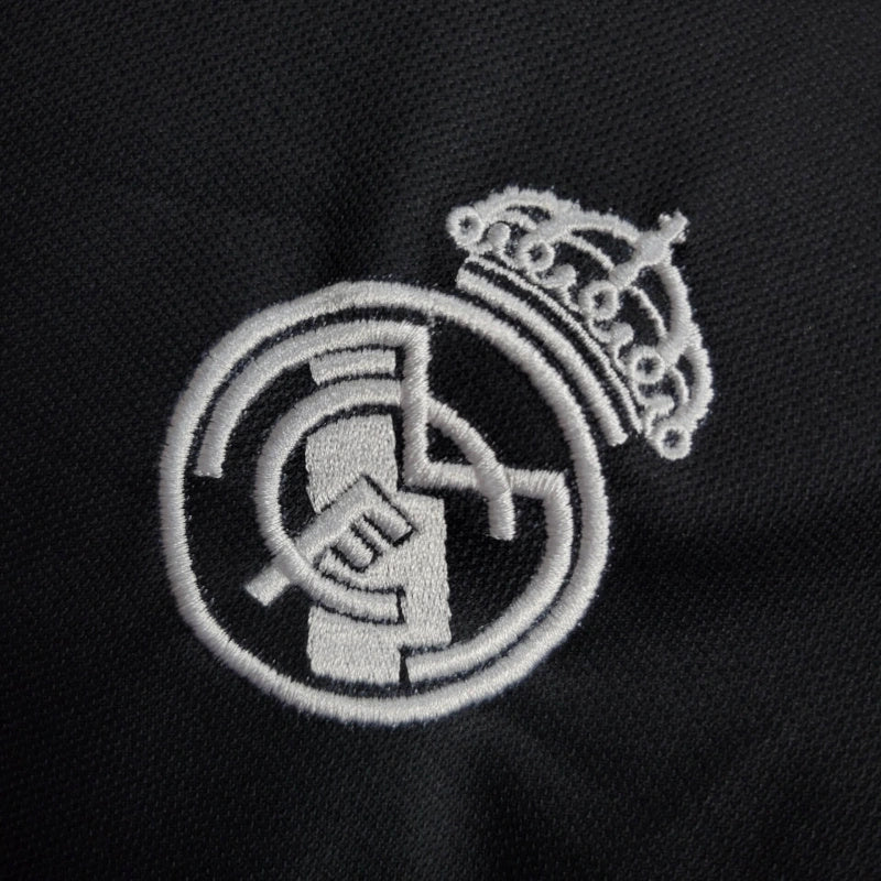 Camisola Real Madrid CF 2024-25 Edição Especial Y-3 Versão Adepto