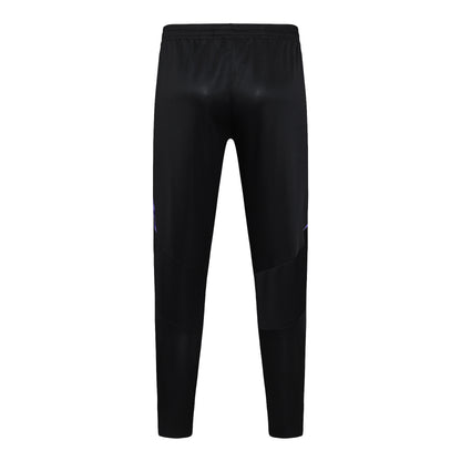 Fato de Treino Real Madrid CF 2024-25 - Camisola com Fecho