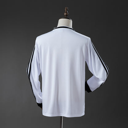 Camisola Manga Comprida Colo Colo 1991-92 Principal