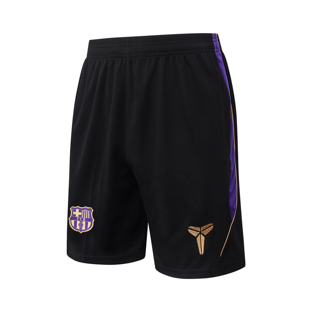 Kit Treino Manga Cava FC Barcelona 2026-27
