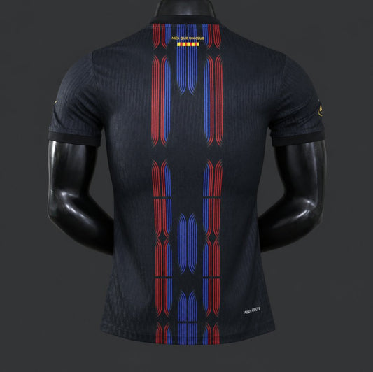 Camisola FC Barcelona 2026-27 Edição Especial Versão Jogador