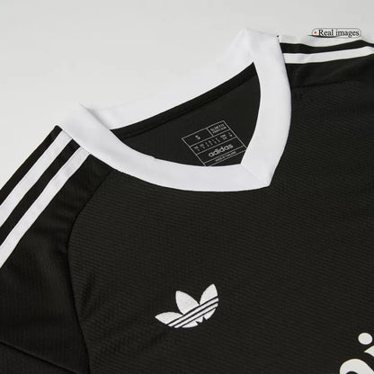 Camisola ARS 2024-25 Guarda-Redes Versão Adepto