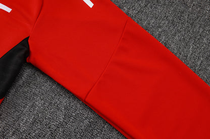 Fato de Treino ARS 2025-26 - Casaco sem Capuz