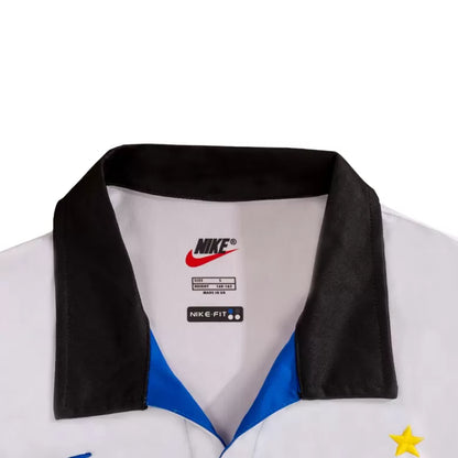 Camisola Inter Milão 1998-99 Alternativa