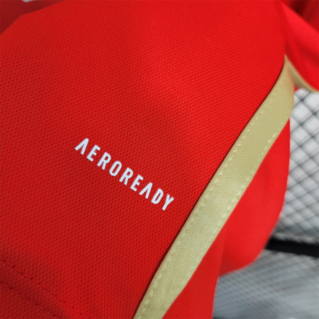 Camisola SLB 2023-24 Principal