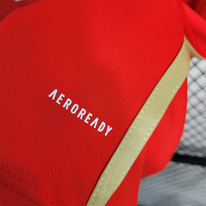 Camisola SLB 2023-24 Principal