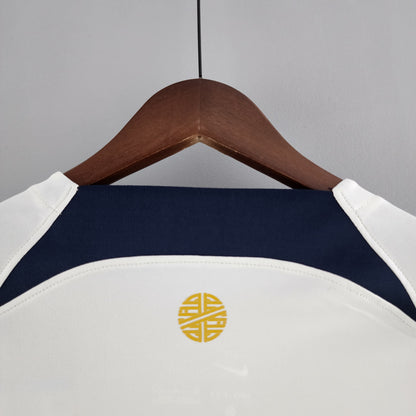 Camisola Portugal 2022 Alternativa