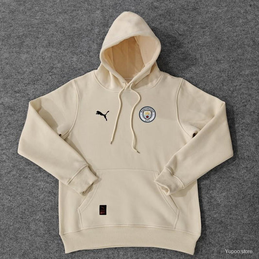 Sweat MCI 2024-25 Bege