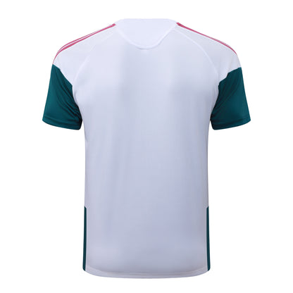Kit Treino Camisola Real Madrid CF 2026-27