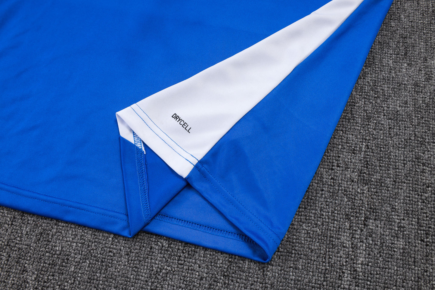 Fato de Treino Al-Hilal SFC 2025-26 - Camisola com Fecho