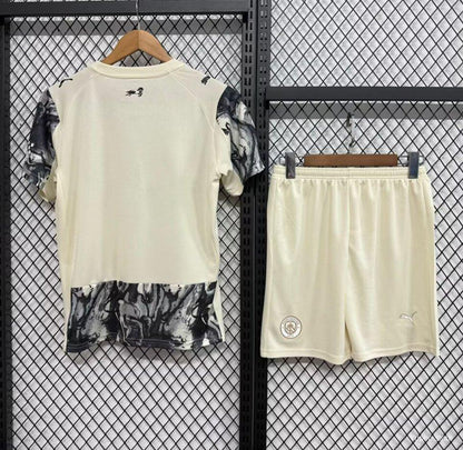 Kit Criança MCI 2025-26 Edição Especial