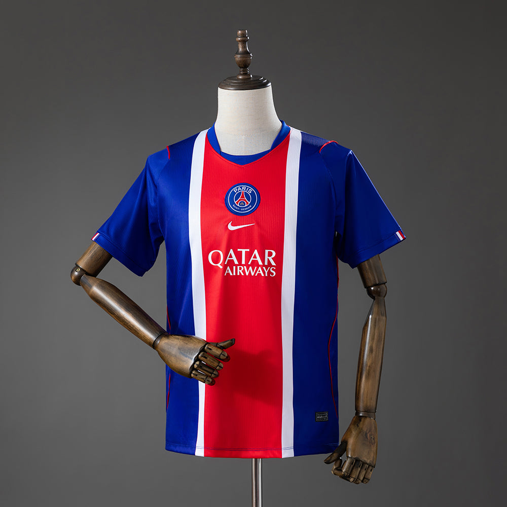Camisola FC Paris Saint-Germain 2026-27 Principal Versão Adepto