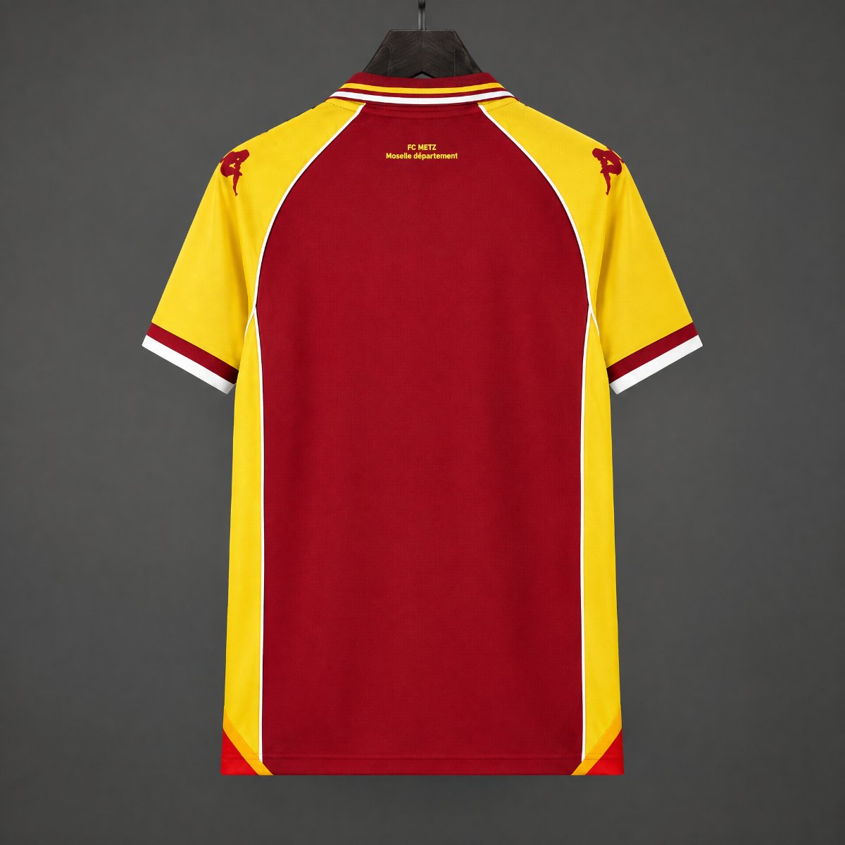 Camisola FC Metz 2026-27 Principal Versão Adepto