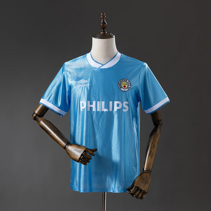 Camisola MCI 1986-87 Alternativa