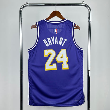 Camisola NBA 2026 Los Angeles Lakers
