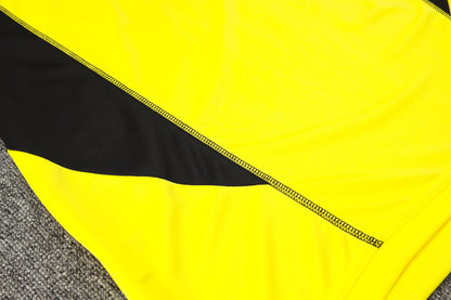 Fato de Treino CR Flamengo 2024-25 - Camisola com Fecho