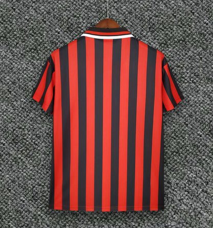 Camisola MCI 1994-95 Alternativa