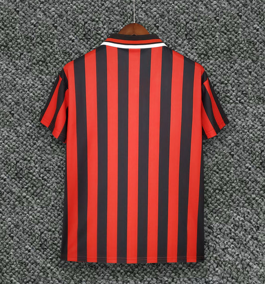 Camisola MCI 1995-96 Alternativa