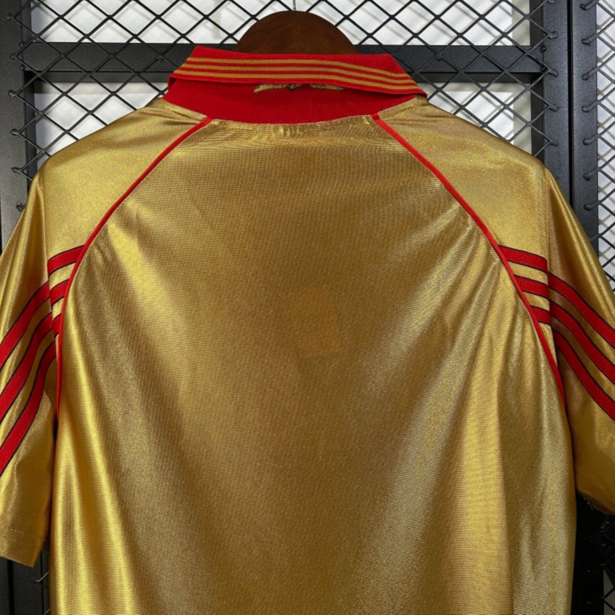 Camisola SLB 1998-99 Alternativa