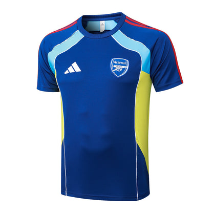 Kit Treino Camisola ARS 2025-26