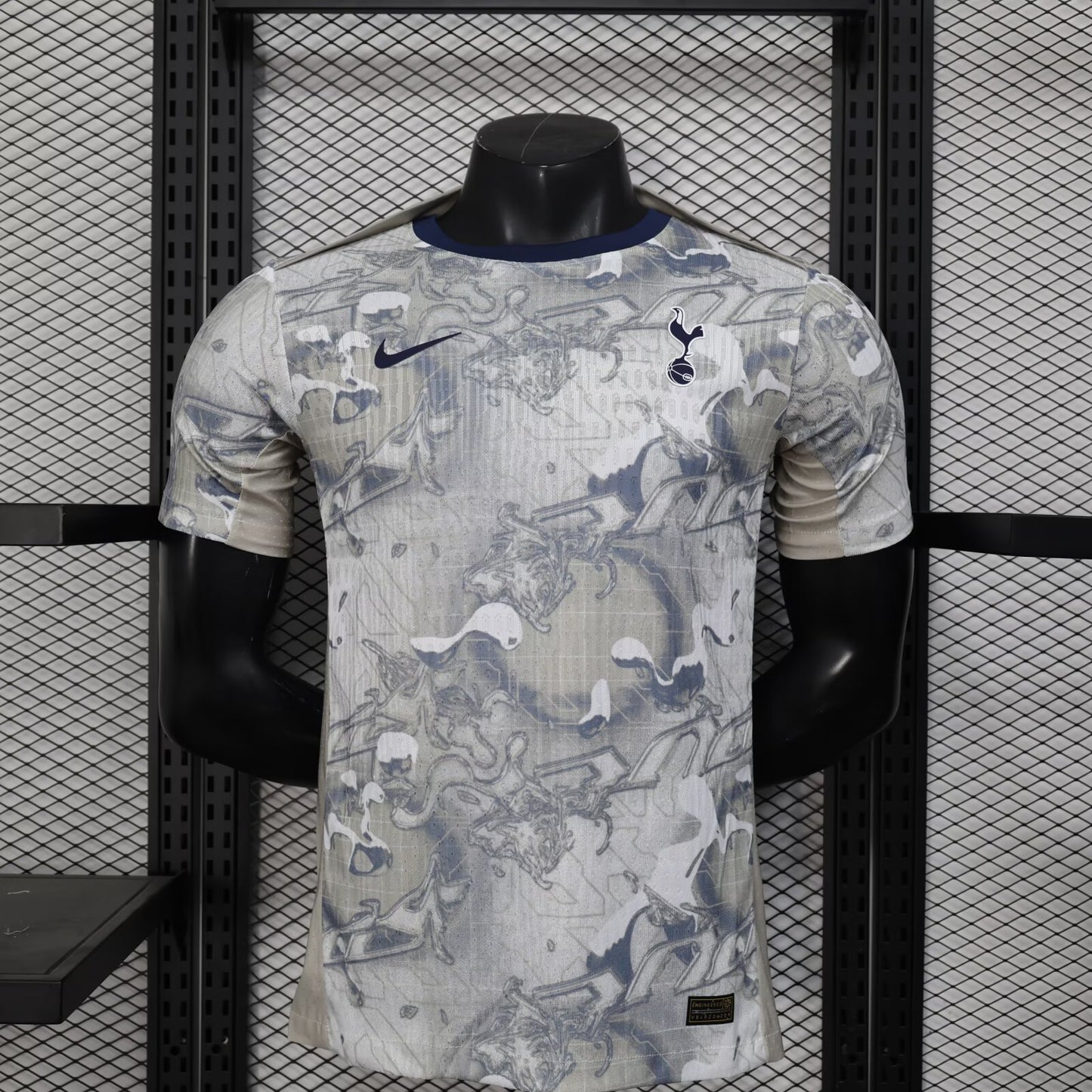 Camisola TOT 2025-26 Edição Especial Versão Jogador