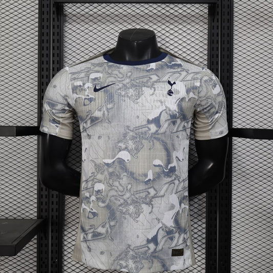 Camisola TOT 2025-26 Edição Especial Versão Jogador