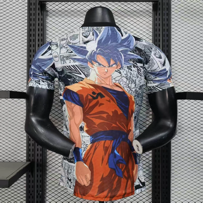 Camisola Japão 2025 Edição Especial Versão Jogador
