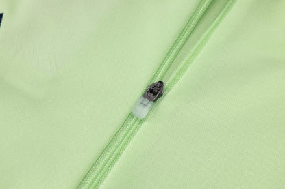 Fato de Treino Real Madrid CF 2025-26 - Camisola com Capuz