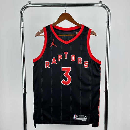 Camisola NBA 2025 Toronto Raptors