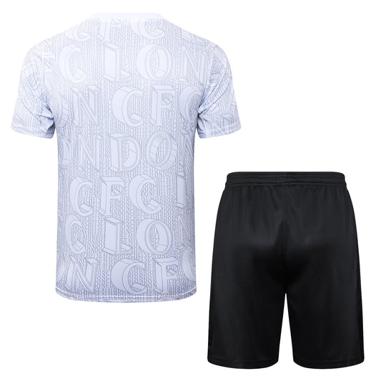 Kit Treino Camisola CHE 2025-26