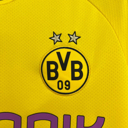 Camisola Borussia Dortmund 2019-20 Principal