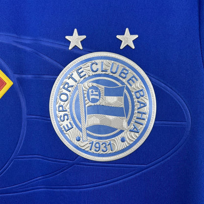 Camisola EC Bahia 2025-26 Edição Especial Versão Adepto