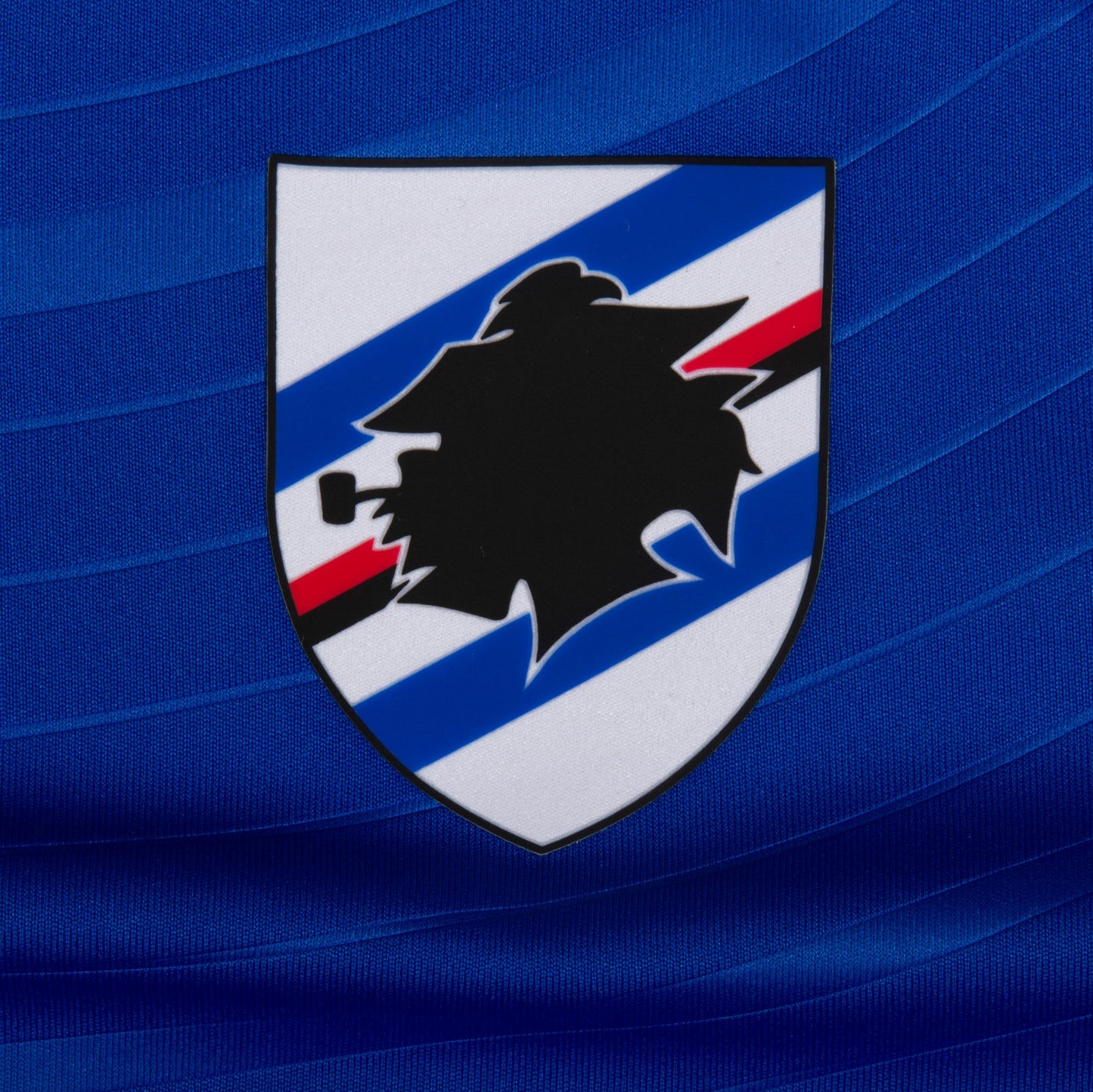 Camisola UC Sampdoria 2025-26 Principal Versão Adepto