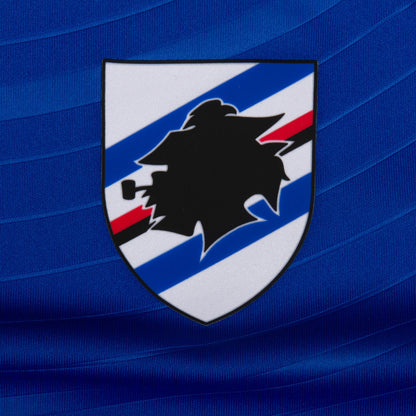 Camisola UC Sampdoria 2025-26 Principal Versão Adepto