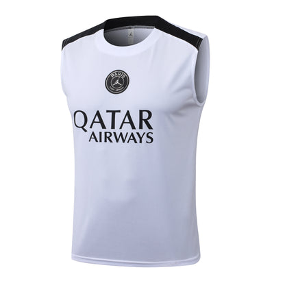 Kit Treino Manga Cava FC Paris Saint-Germain 2026-27