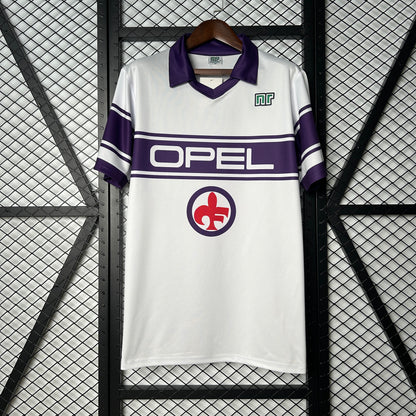 Camisola ACF Fiorentina 1985-86 Alternativa