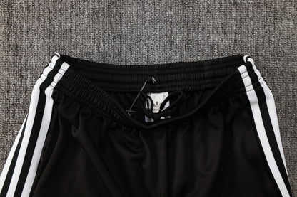 Fato de Treino CR Flamengo 2025-26 - Casaco sem Capuz