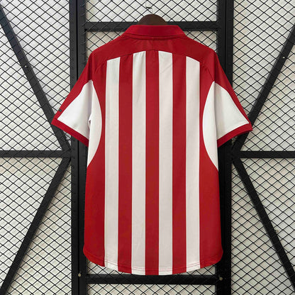 Camisola PSV Eindhoven 2000-01 Principal