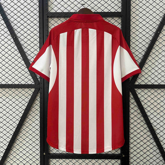 Camisola PSV Eindhoven 2000-01 Principal