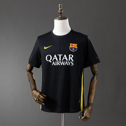 Camisola FC Barcelona 2013-14 Alternativa MESSI #10