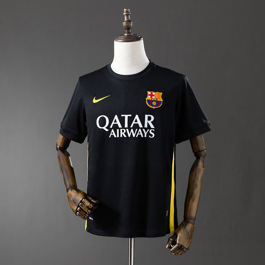 Camisola FC Barcelona 2013-14 Alternativa MESSI #10