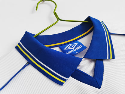 Camisola CHE 1998-99 Alternativa